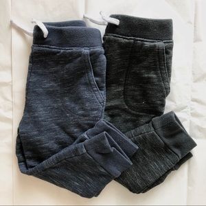 Set of 2 Joggers